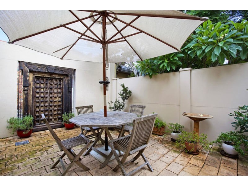 31 Ridge Street, Surry Hills NSW 2010