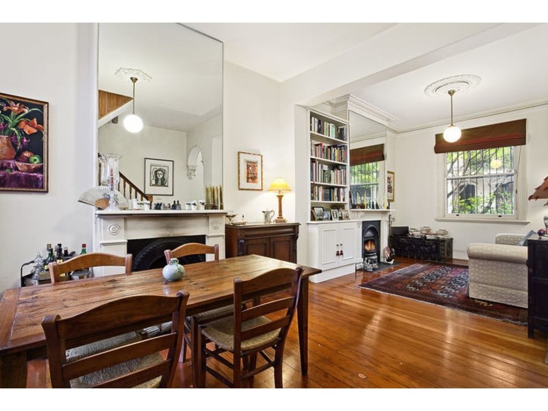 31 Ridge Street, Surry Hills NSW 2010