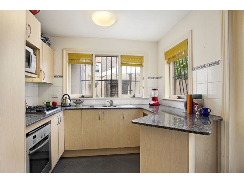 31 Ridge Street, Surry Hills NSW 2010