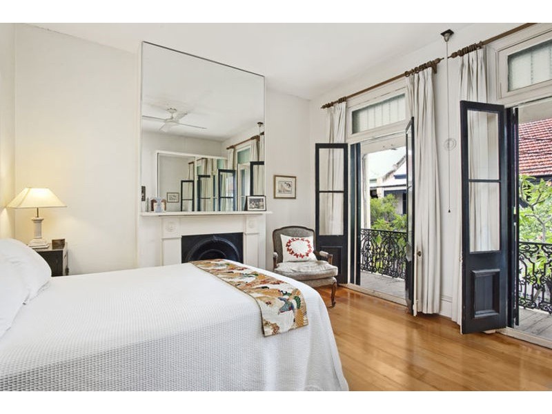 31 Ridge Street, Surry Hills NSW 2010