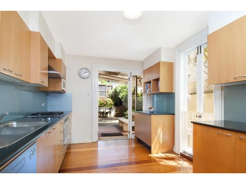 3 Olive Street, Paddington NSW 2021