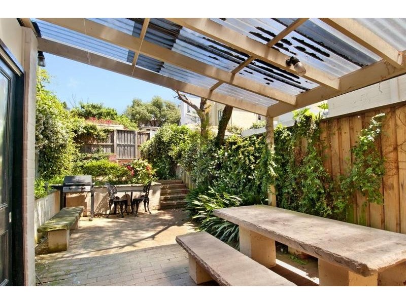 3 Olive Street, Paddington NSW 2021