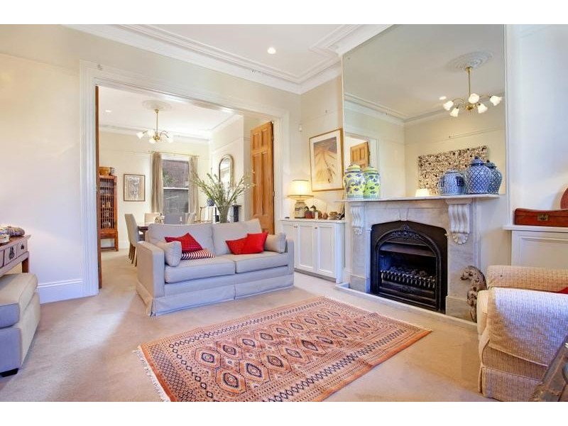 22 Walker Street, Lavender Bay NSW 2060