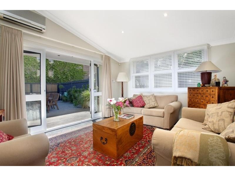 22 Walker Street, Lavender Bay NSW 2060