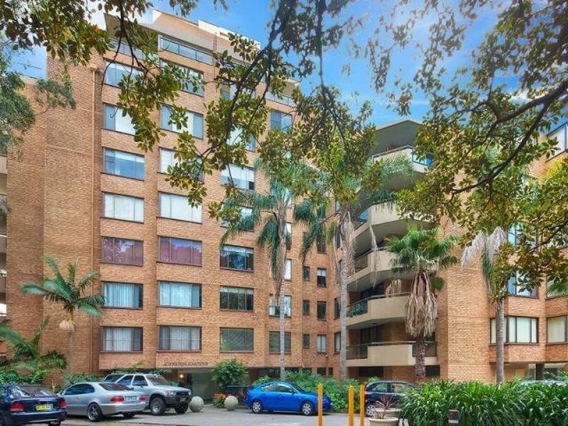 91/26 Kirketon Road, Darlinghurst NSW 2010