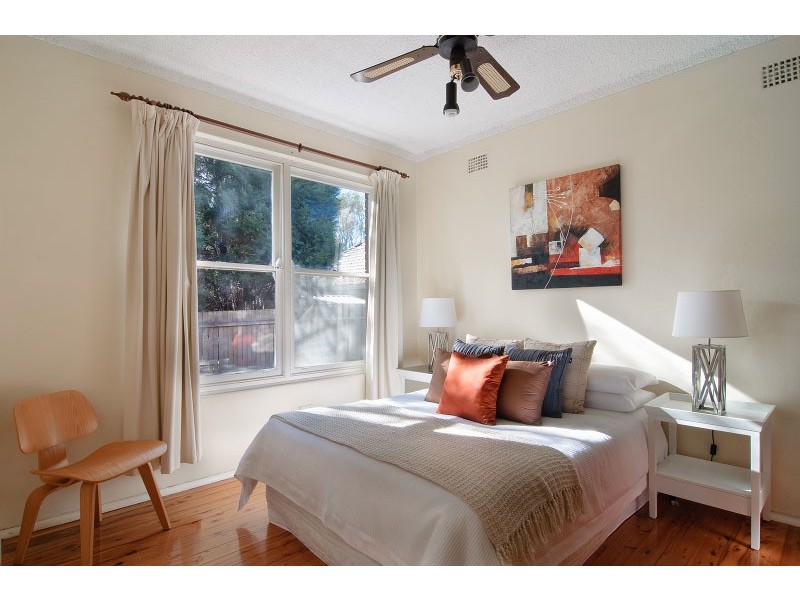 6/7 Campbell Avenue, Lilyfield NSW 2040