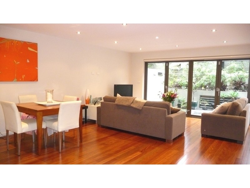 3/18 Moore Street, Rozelle NSW 2039