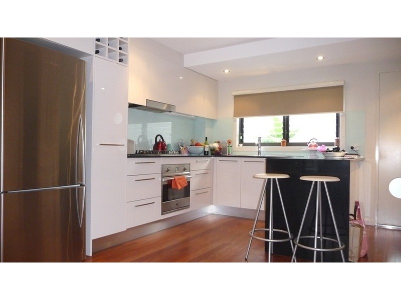 3/18 Moore Street, Rozelle NSW 2039