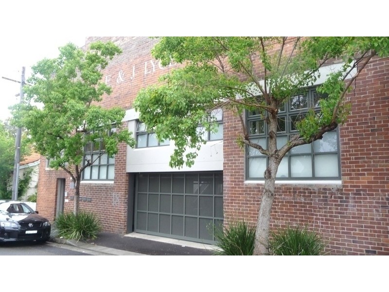 3/18 Moore Street, Rozelle NSW 2039