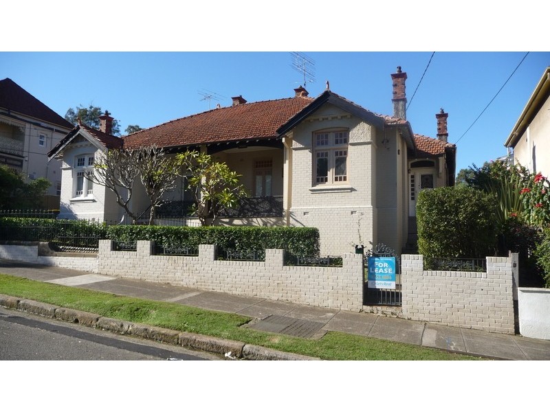 29 Palace Street, Petersham NSW 2049