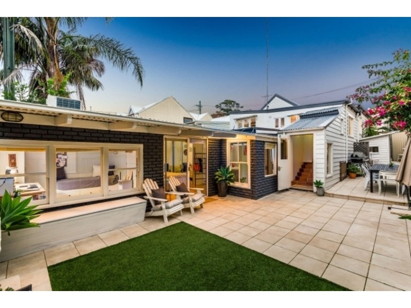 13 Hanover Street, Rozelle NSW 2039