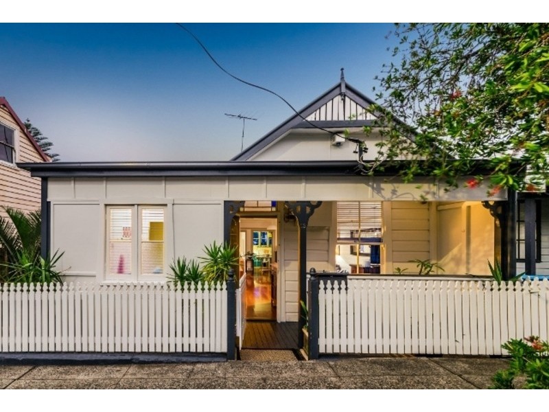 13 Hanover Street, Rozelle NSW 2039