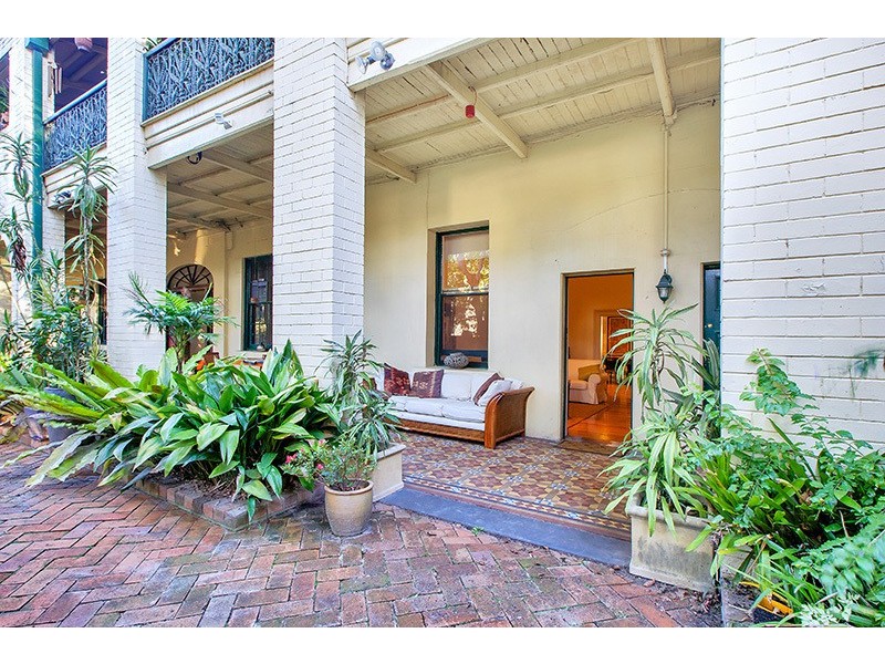 3/86 Darling Street, Balmain East NSW 2041