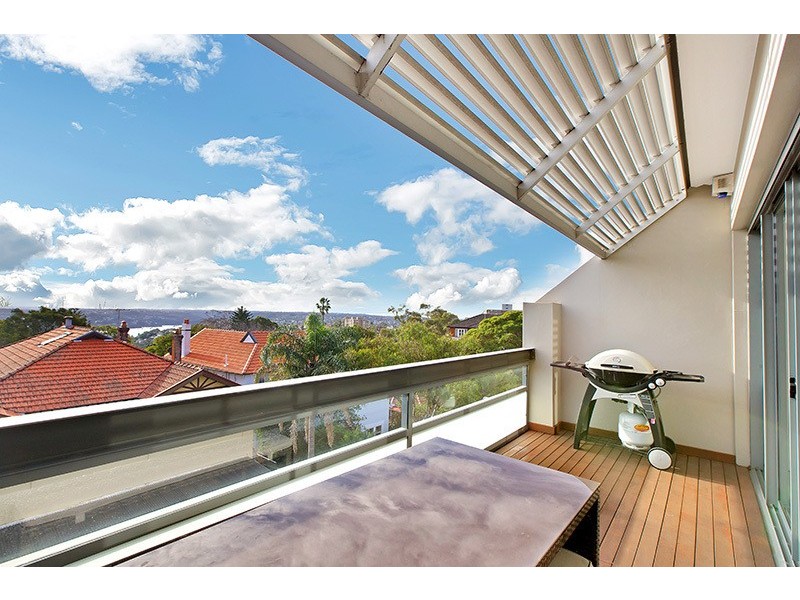 305/56 Spit Road, Mosman NSW 2088