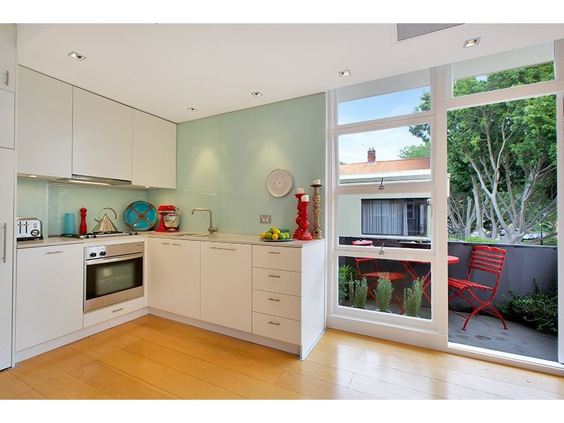 12/22 New Beach Road, Darling Point NSW 2027