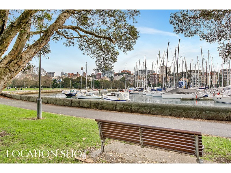 12/22 New Beach Road, Darling Point NSW 2027