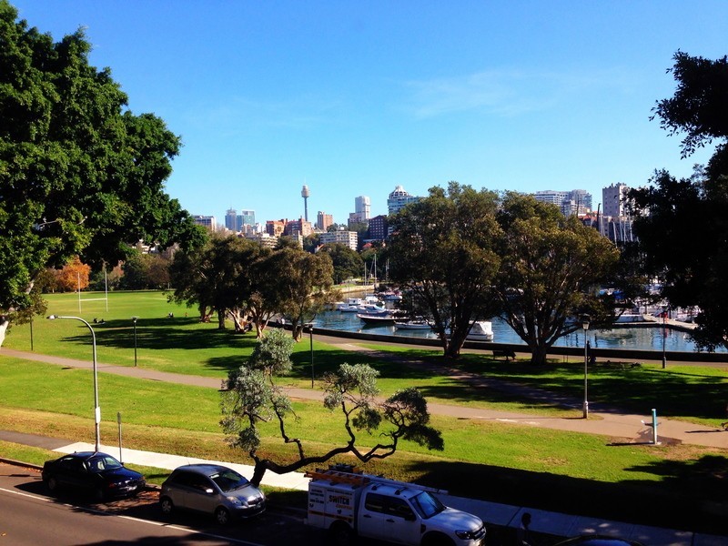 12/22 New Beach Road, Darling Point NSW 2027