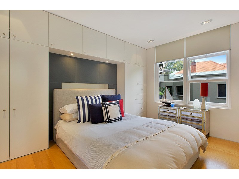 12/22 New Beach Road, Darling Point NSW 2027