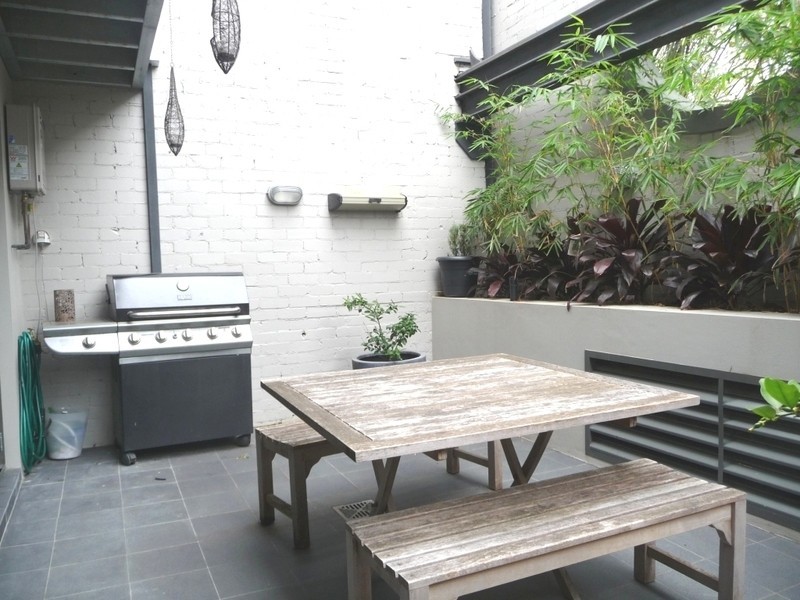 3/18 Moore Street, Rozelle NSW 2039