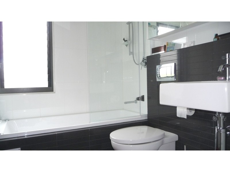 3/18 Moore Street, Rozelle NSW 2039