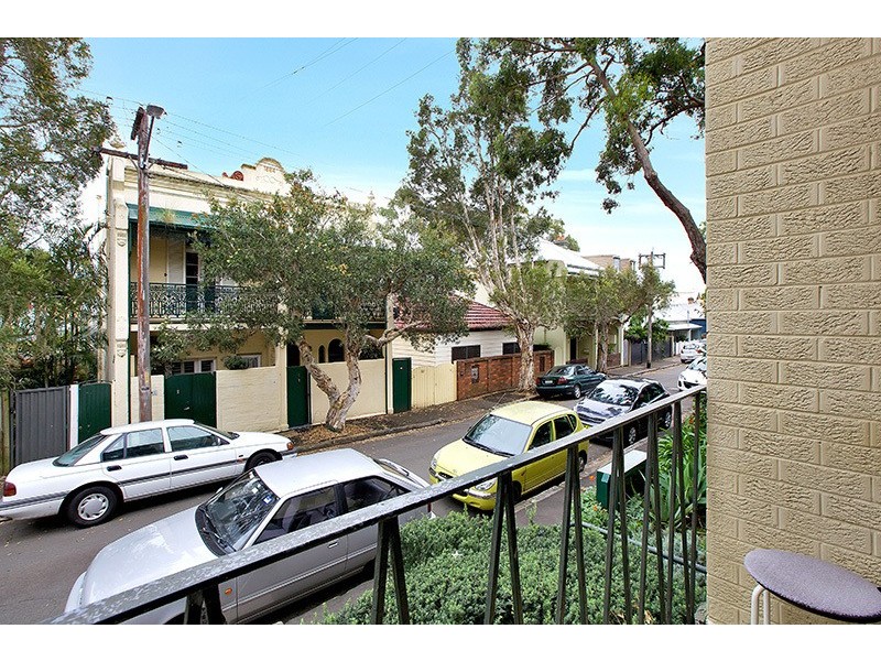 1/1a Thomas Street, Birchgrove NSW 2041