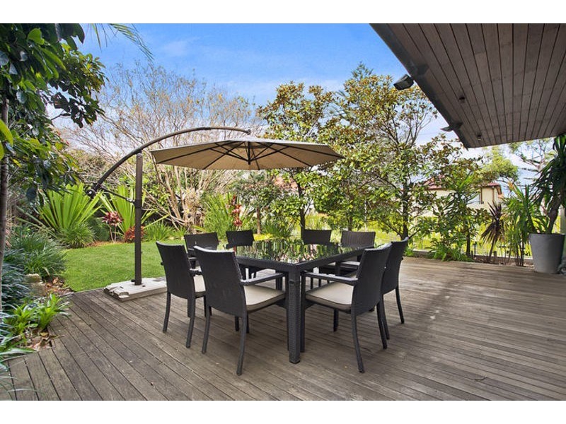 28 Bangalla Road, Rose Bay NSW 2029