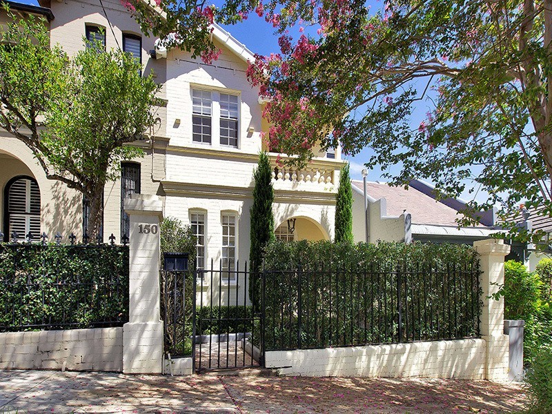 150 Fletcher Street, Woollahra NSW 2025