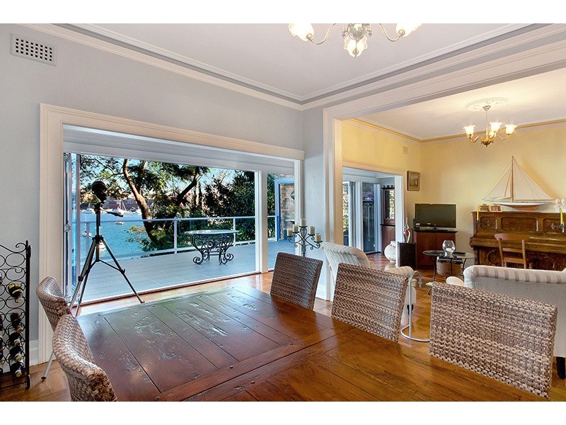 3 Longview Street, Balmain NSW 2041