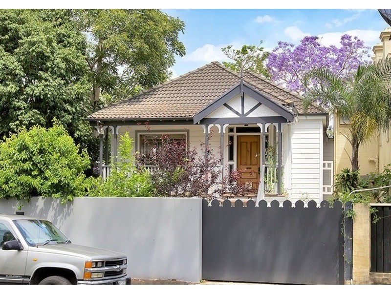 3 Longview Street, Balmain NSW 2041