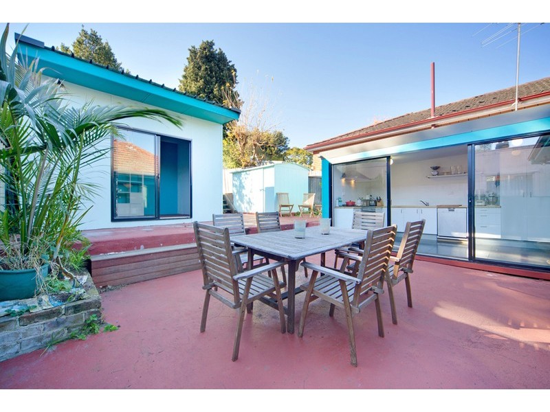 13 Percy Street, Rozelle NSW 2039
