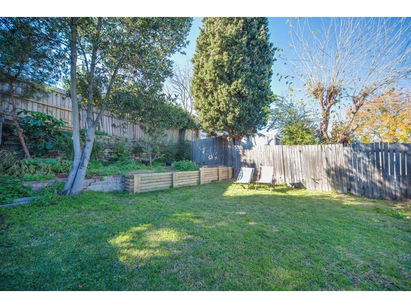 13 Percy Street, Rozelle NSW 2039