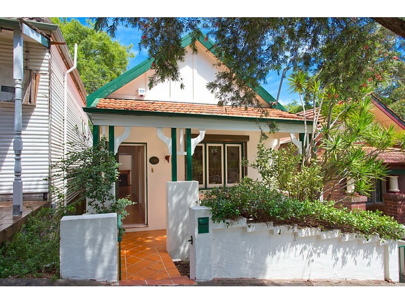 148 View Street, Annandale NSW 2038