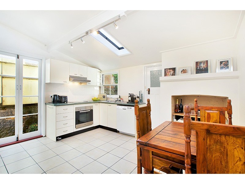 3 Rosser Street, Balmain NSW 2041