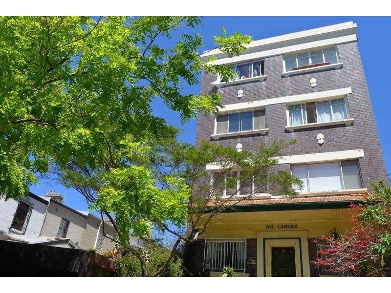 5/186 Boundary Street, Paddington NSW 2021