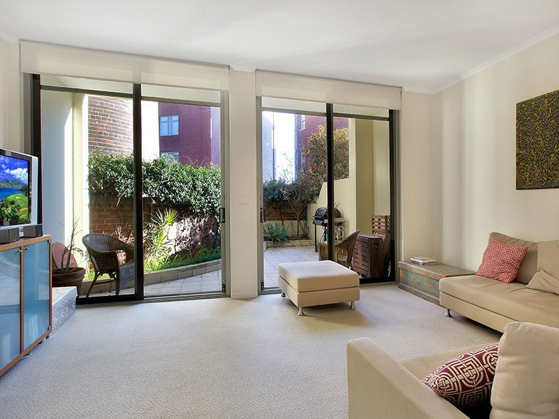 16 Young Street, Paddington NSW 2021