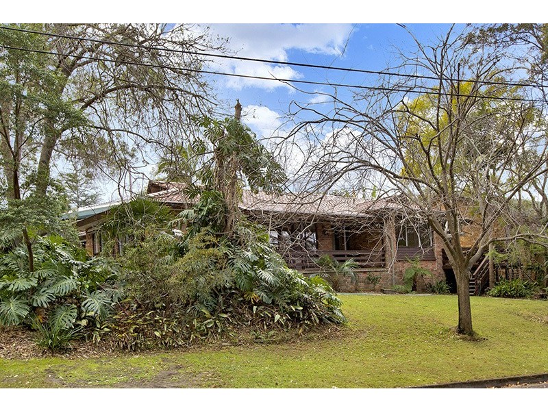 4 Parkwood Grove, West Pymble NSW 2073