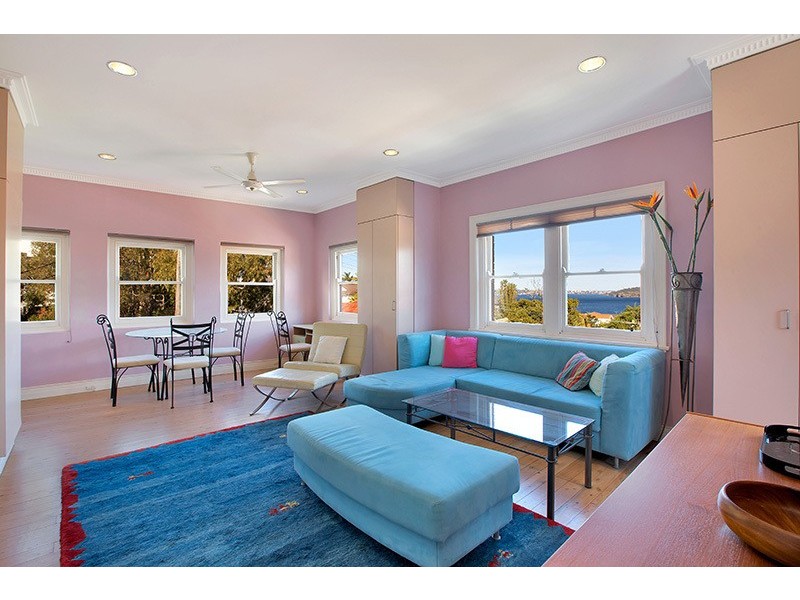 5/22 Marshall Street, Manly NSW 2095