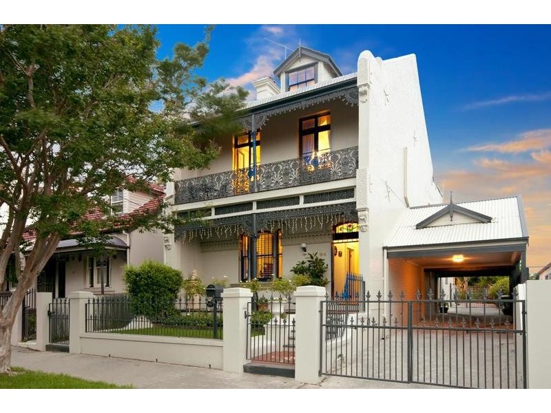 00 Carlisle Street, Leichhardt NSW 2040