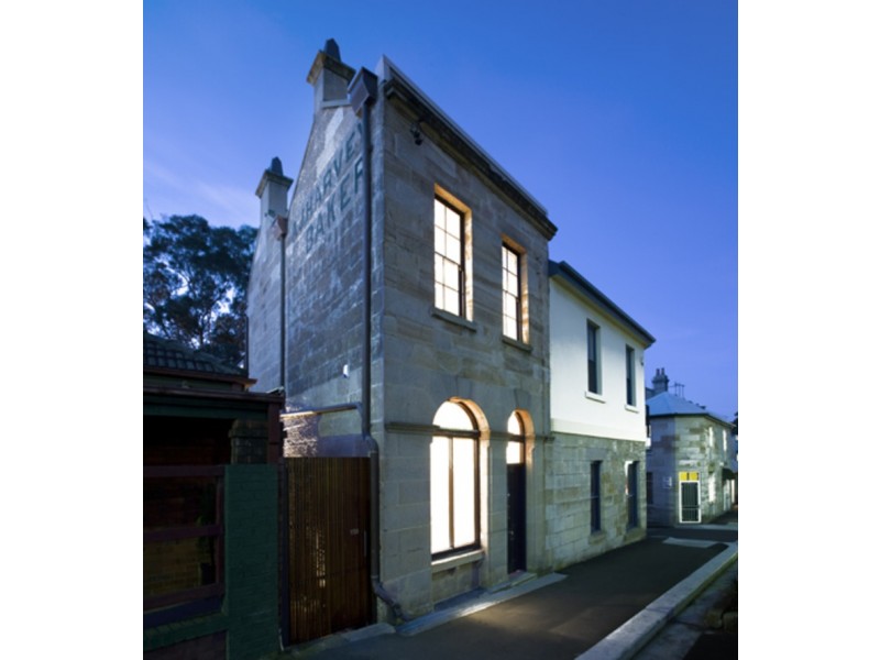 157  Darling Street, Balmain NSW 2041