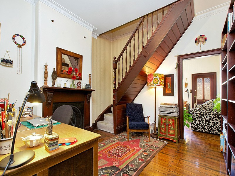 14 Ferdinand Street, Birchgrove NSW 2041