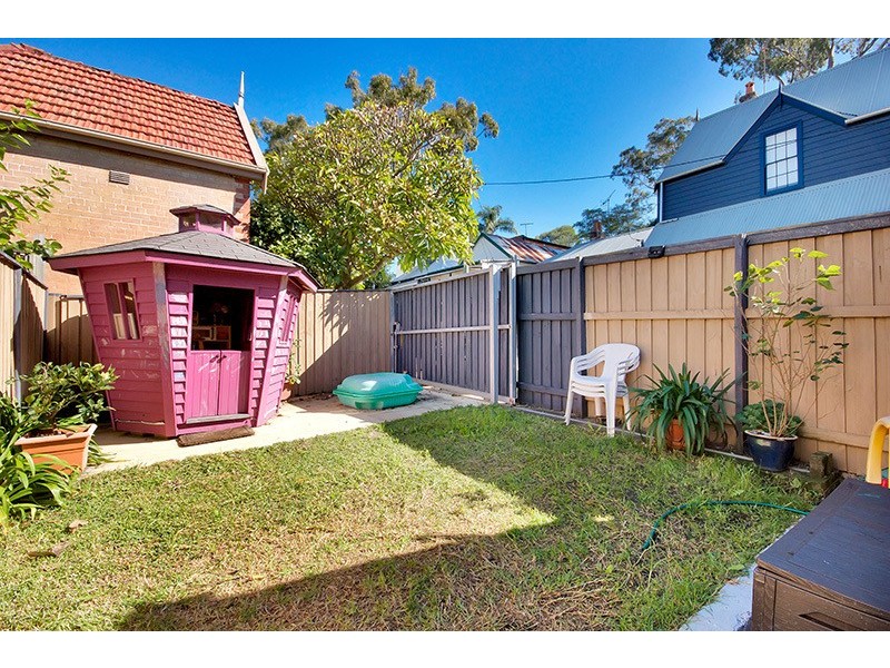 11 Davidson Street, Balmain NSW 2041