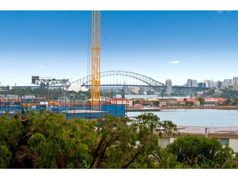 1B/5-11 Thornton Street, Darling Point NSW 2027