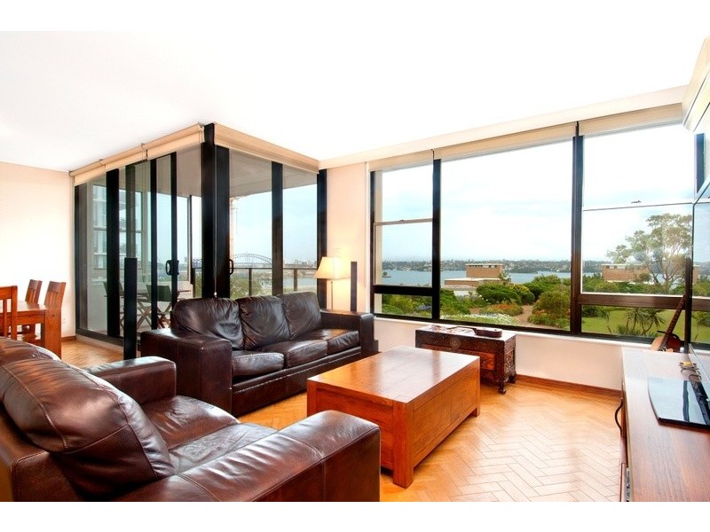 1B/5-11 Thornton Street, Darling Point NSW 2027