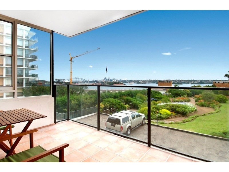 1B/5-11 Thornton Street, Darling Point NSW 2027