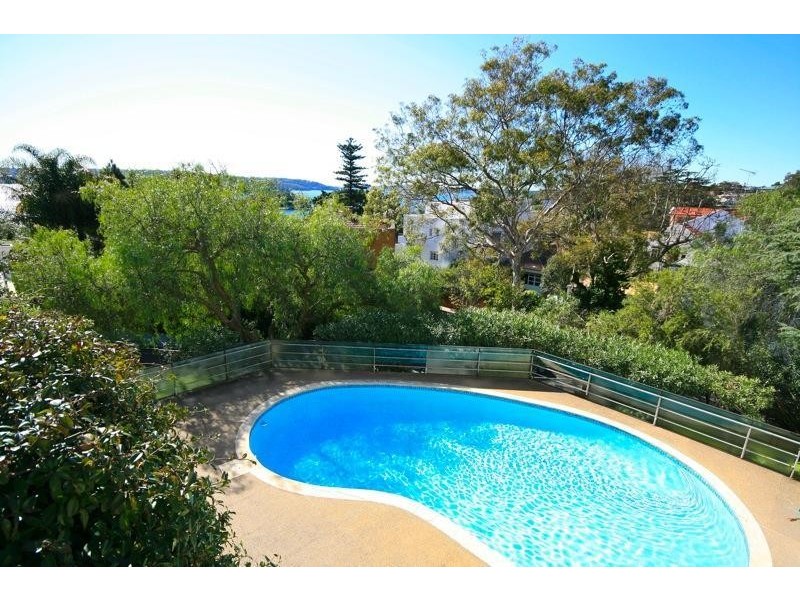 1B/5-11 Thornton Street, Darling Point NSW 2027