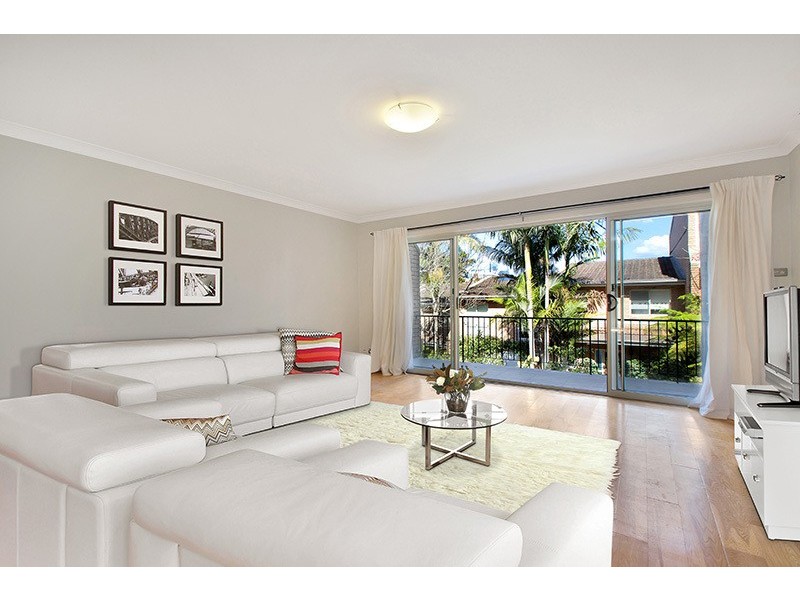 2/14 Hosking Street, Balmain East NSW 2041