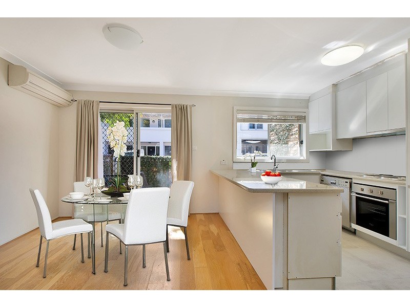 2/14 Hosking Street, Balmain East NSW 2041