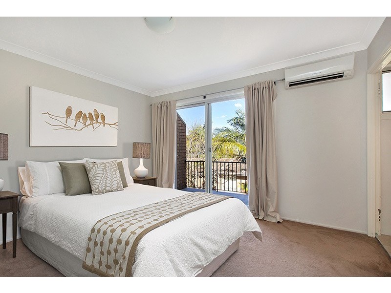 2/14 Hosking Street, Balmain East NSW 2041