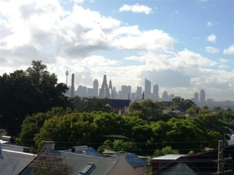 5/187 Evans Street, Rozelle NSW 2039