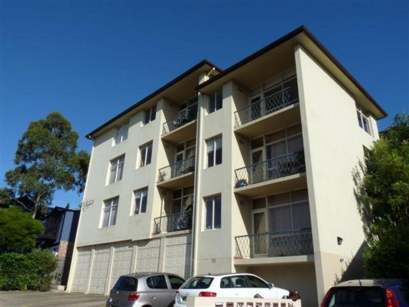 5/187 Evans Street, Rozelle NSW 2039